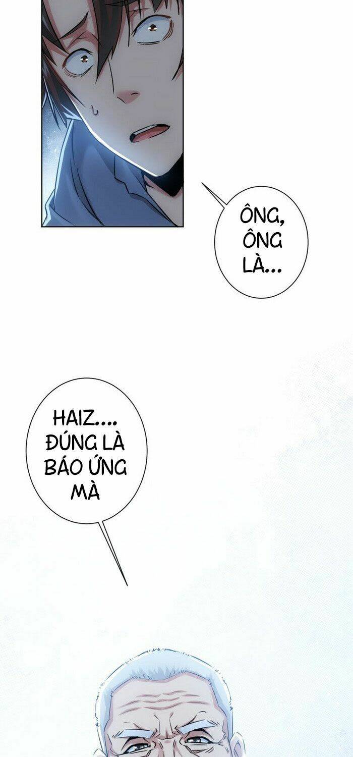 Ta Có Thể Thấy Tỉ Lệ Thành Công Chapter 72 - Trang 2