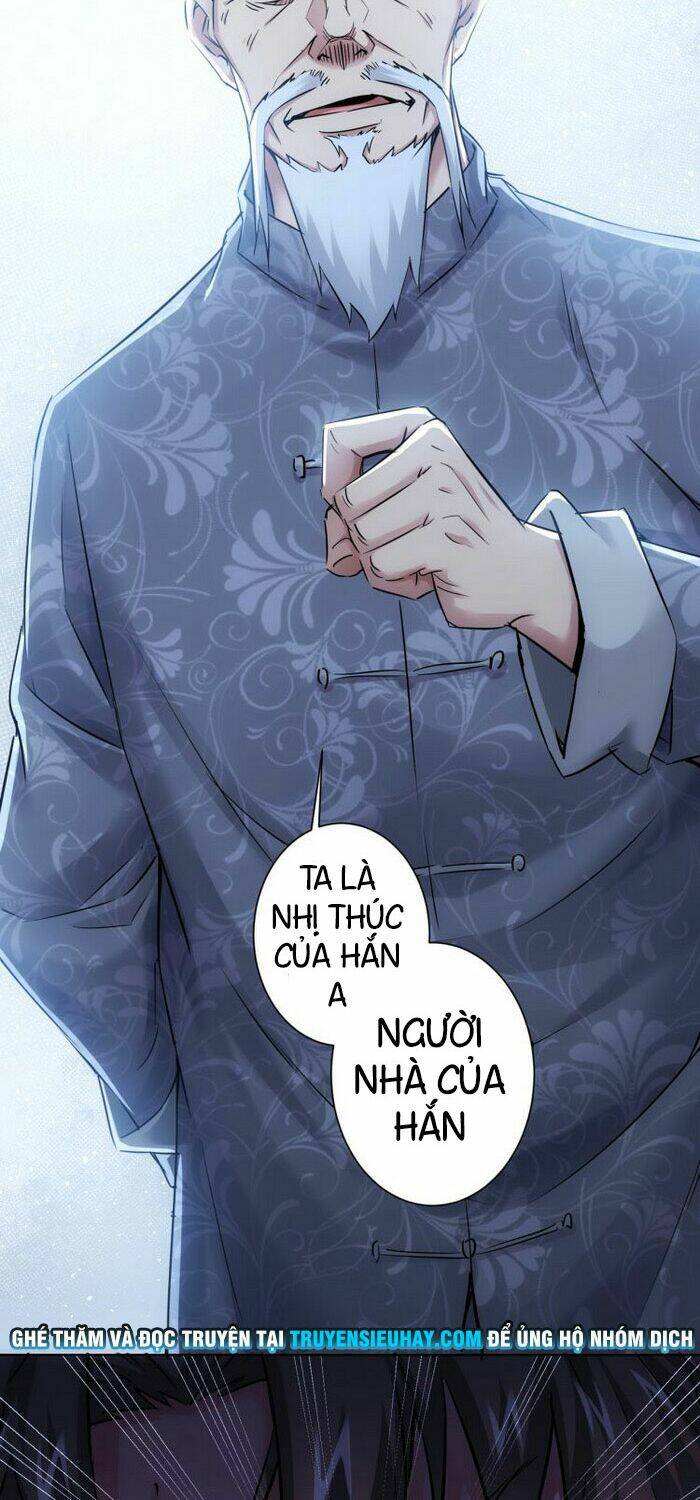 Ta Có Thể Thấy Tỉ Lệ Thành Công Chapter 72 - Trang 2