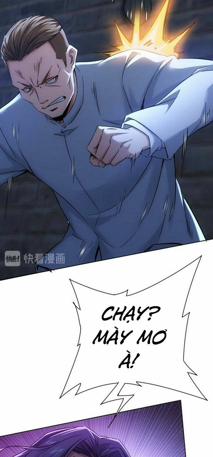 Ta Có Thể Thấy Tỉ Lệ Thành Công Chapter 72 - Trang 2