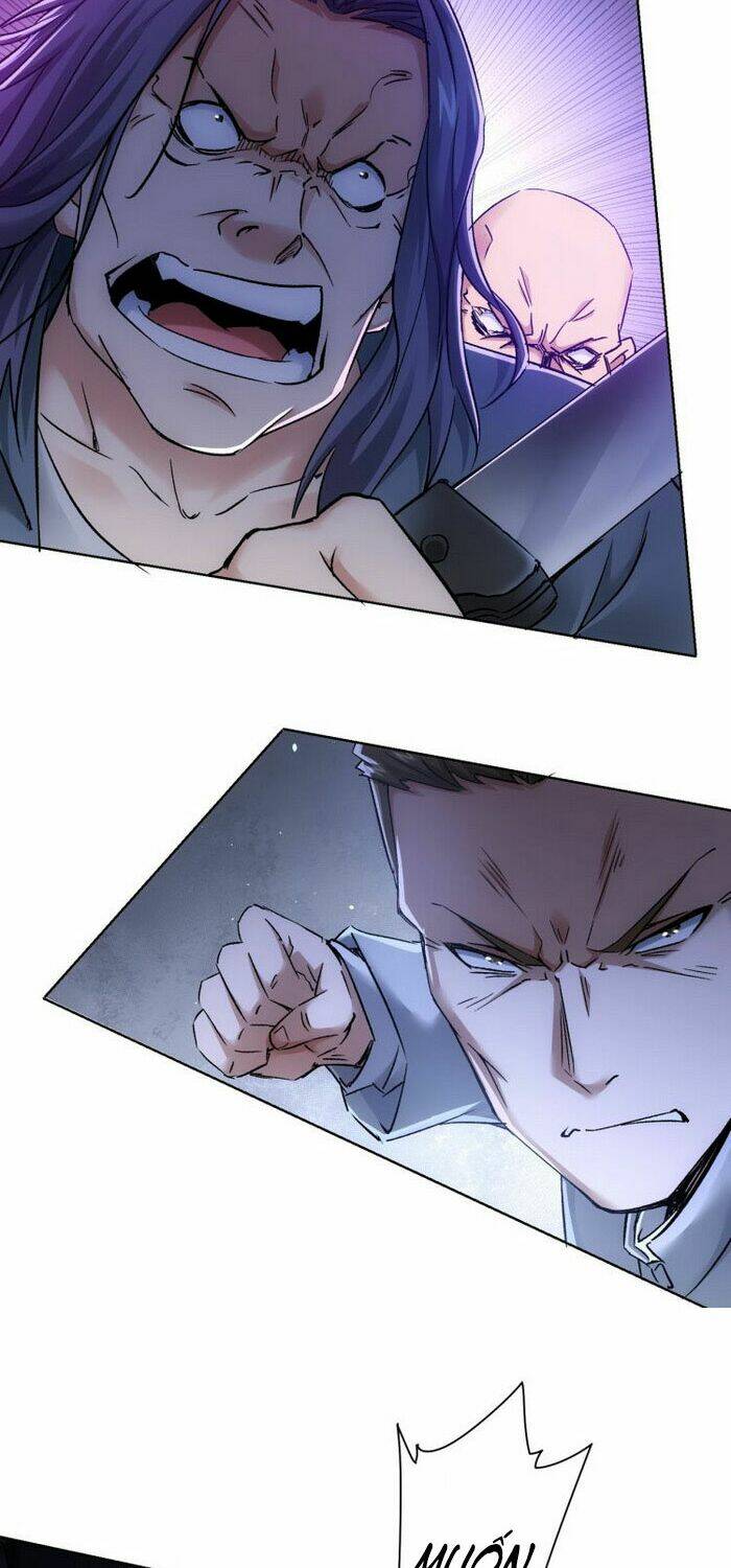 Ta Có Thể Thấy Tỉ Lệ Thành Công Chapter 72 - Trang 2