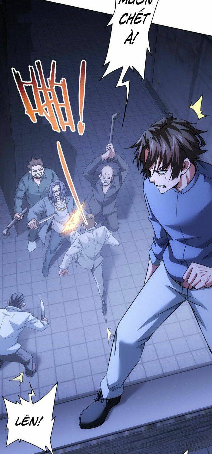 Ta Có Thể Thấy Tỉ Lệ Thành Công Chapter 72 - Trang 2