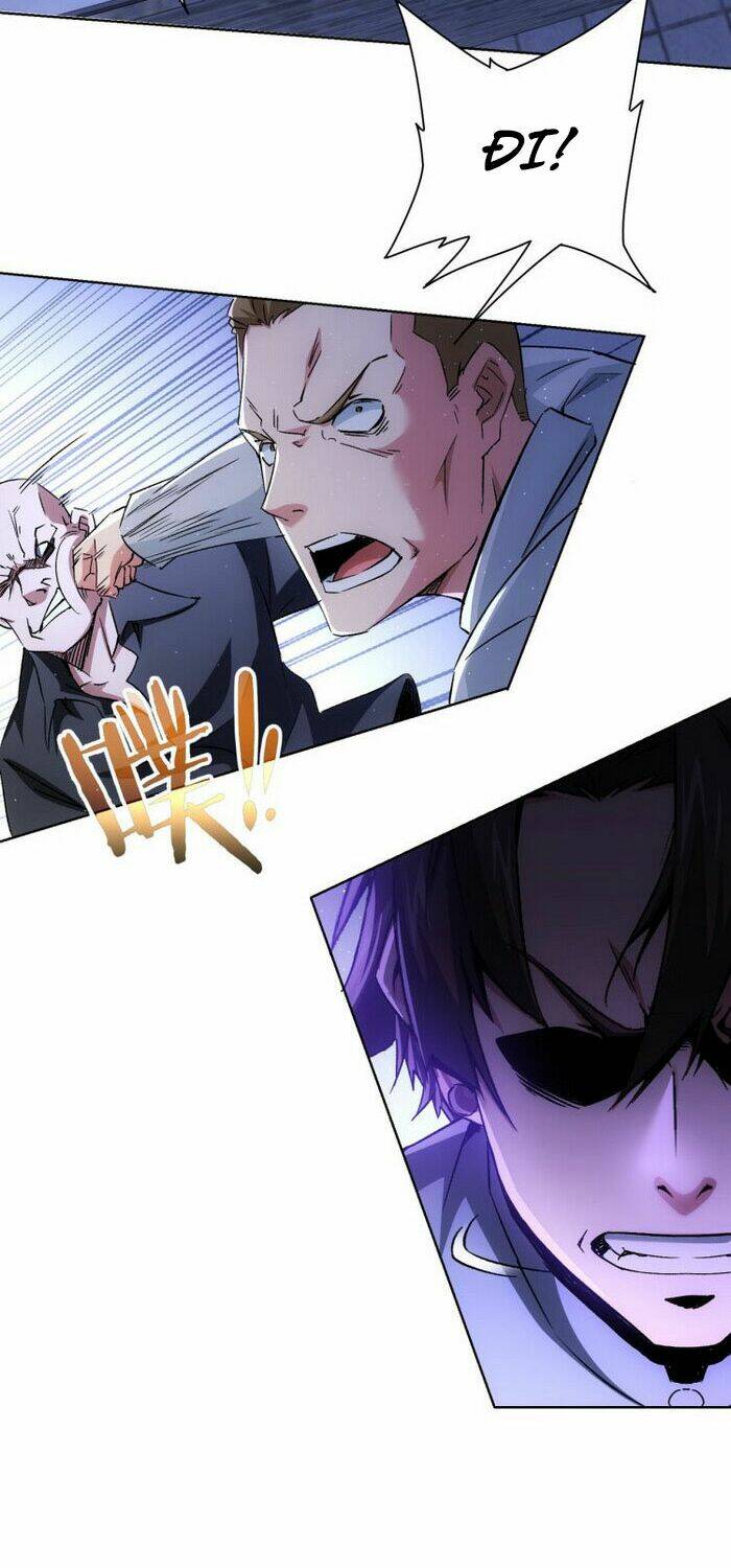 Ta Có Thể Thấy Tỉ Lệ Thành Công Chapter 72 - Trang 2