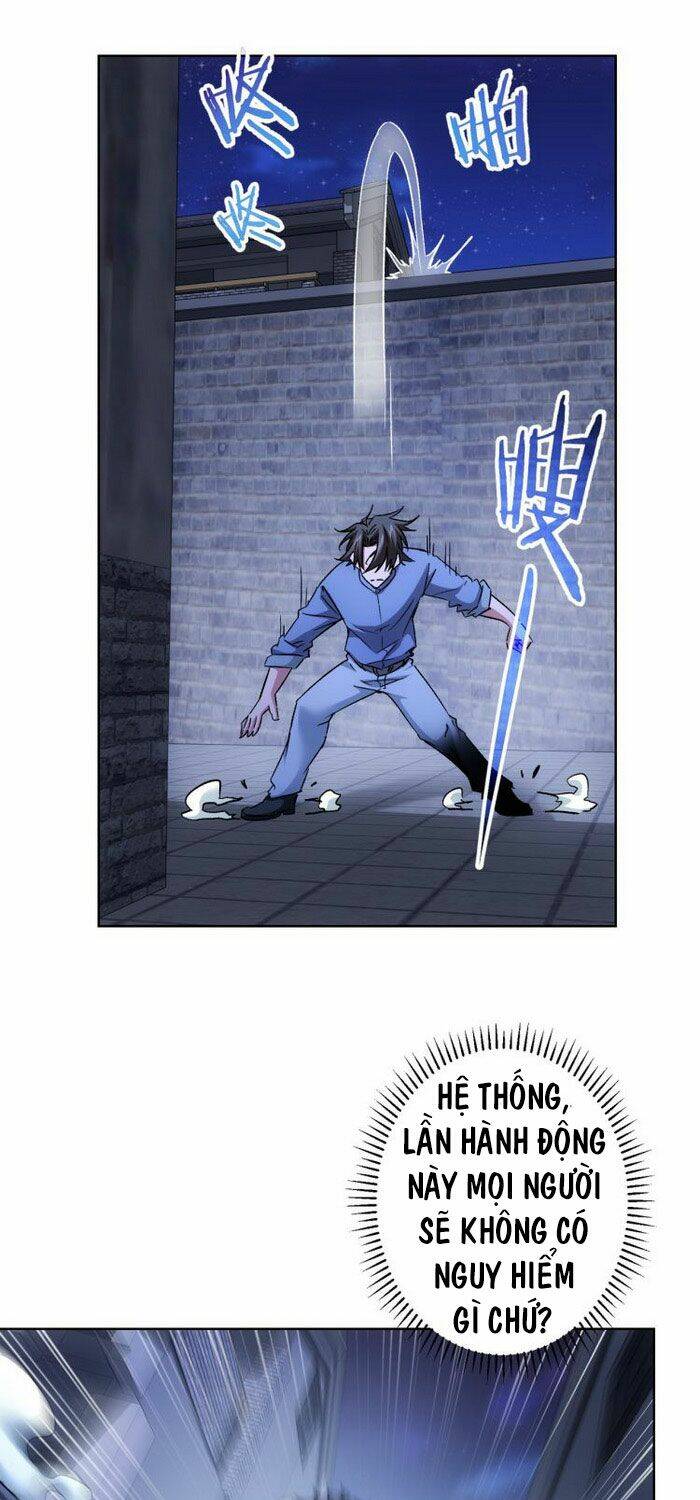 Ta Có Thể Thấy Tỉ Lệ Thành Công Chapter 72 - Trang 2