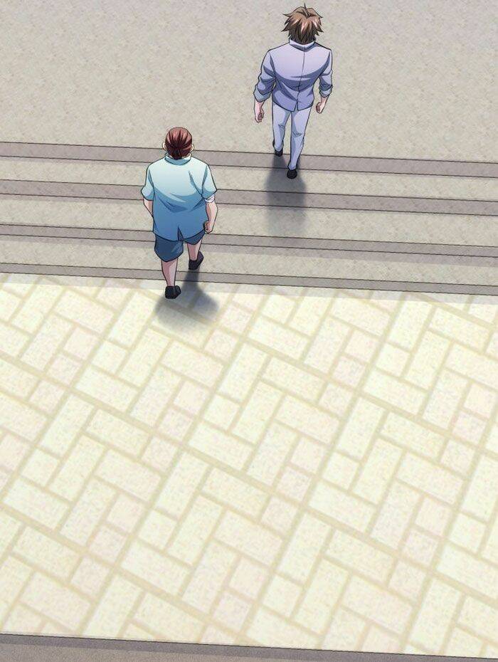 Ta Có Thể Thấy Tỉ Lệ Thành Công Chapter 76 - Trang 2