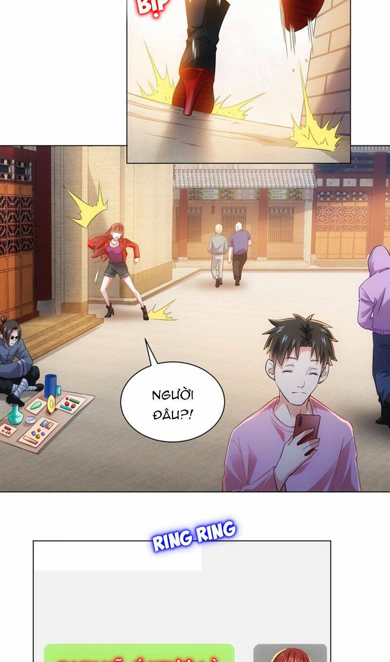 Ta Có Thể Thấy Tỉ Lệ Thành Công Chapter 8 - Trang 2