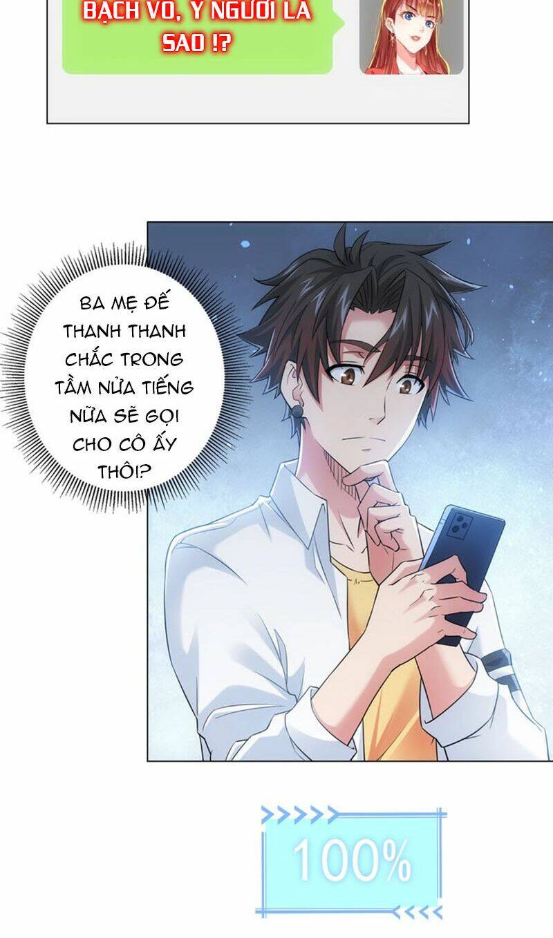 Ta Có Thể Thấy Tỉ Lệ Thành Công Chapter 8 - Trang 2