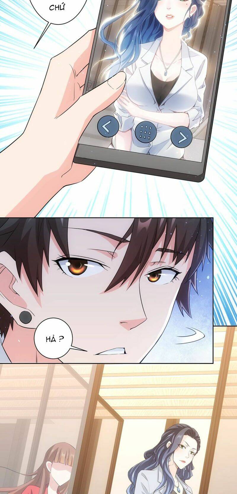 Ta Có Thể Thấy Tỉ Lệ Thành Công Chapter 8 - Trang 2