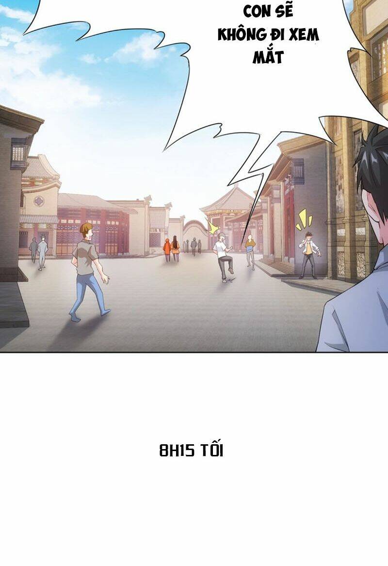 Ta Có Thể Thấy Tỉ Lệ Thành Công Chapter 8 - Trang 2