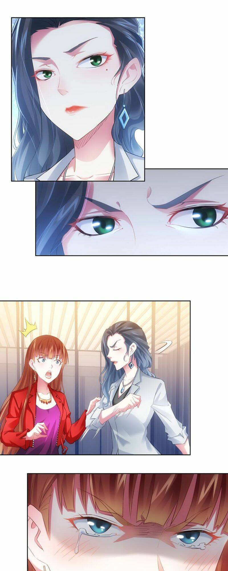 Ta Có Thể Thấy Tỉ Lệ Thành Công Chapter 8 - Trang 2