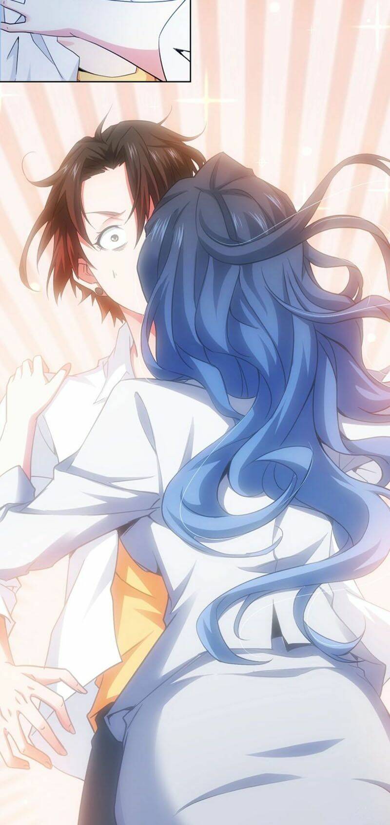 Ta Có Thể Thấy Tỉ Lệ Thành Công Chapter 8 - Trang 2