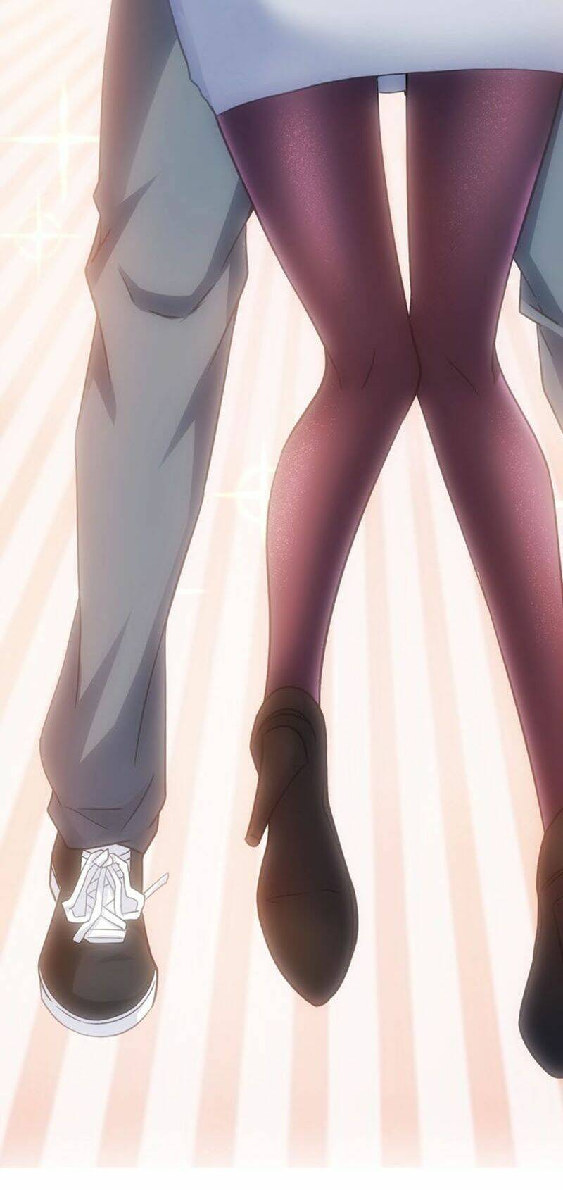 Ta Có Thể Thấy Tỉ Lệ Thành Công Chapter 8 - Trang 2