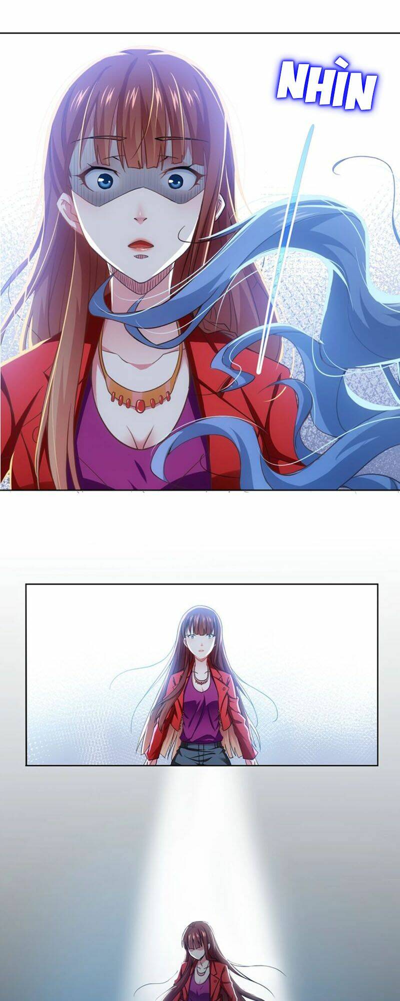 Ta Có Thể Thấy Tỉ Lệ Thành Công Chapter 8 - Trang 2