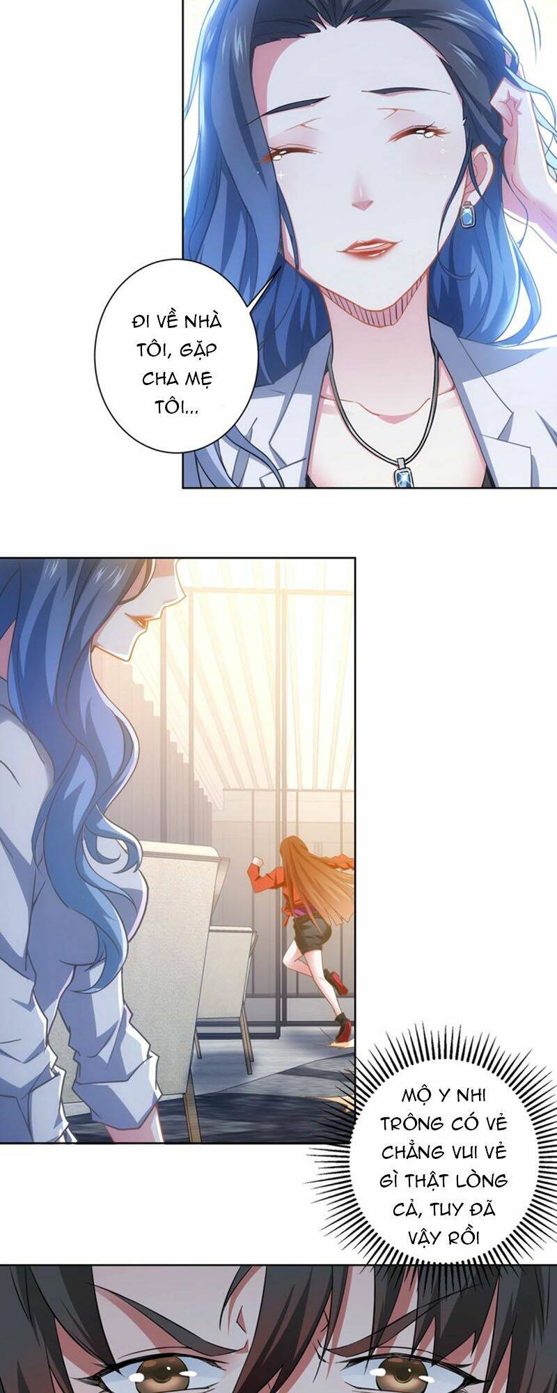 Ta Có Thể Thấy Tỉ Lệ Thành Công Chapter 8 - Trang 2