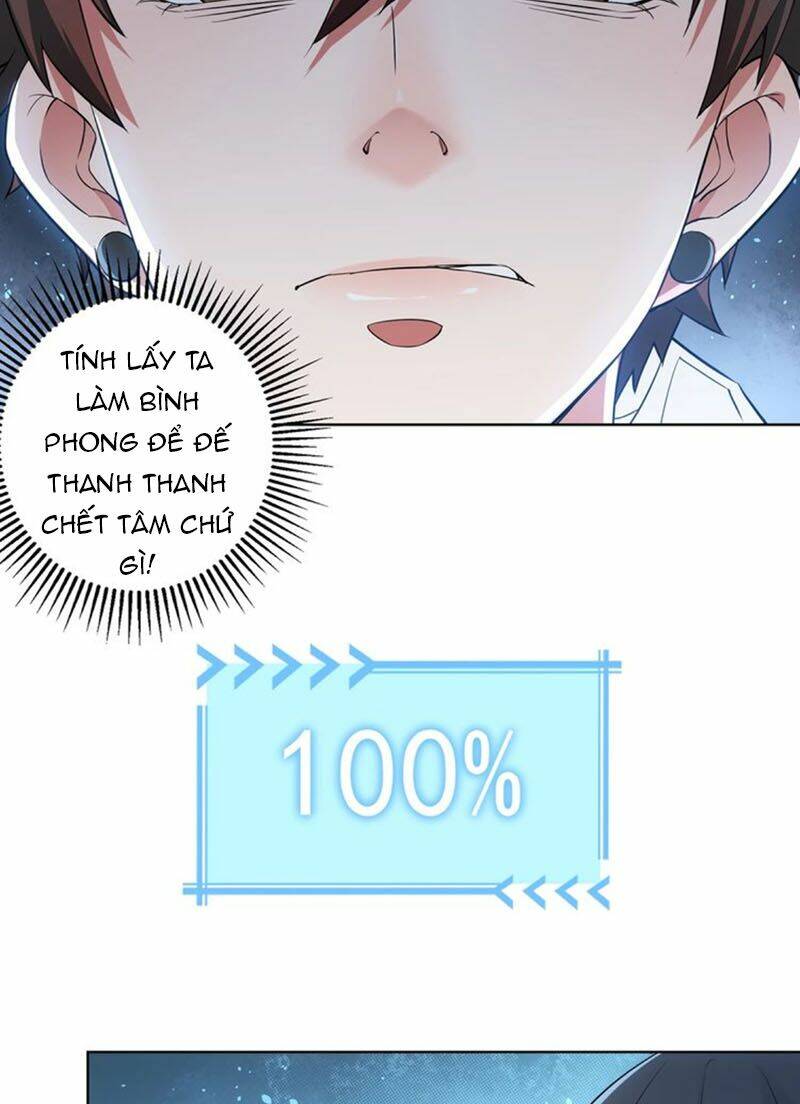 Ta Có Thể Thấy Tỉ Lệ Thành Công Chapter 8 - Trang 2