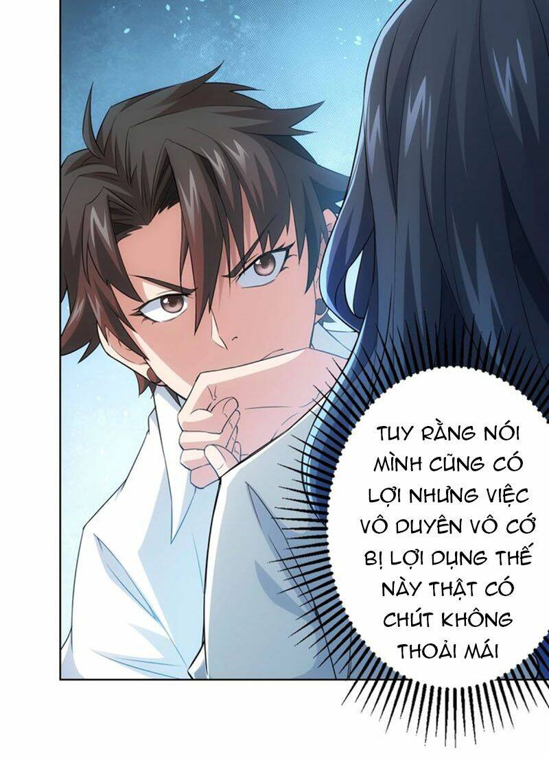 Ta Có Thể Thấy Tỉ Lệ Thành Công Chapter 8 - Trang 2