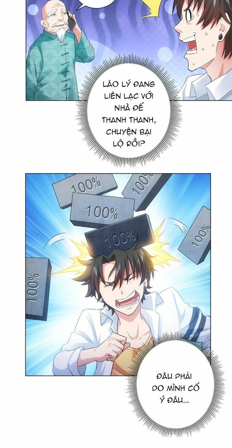 Ta Có Thể Thấy Tỉ Lệ Thành Công Chapter 8 - Trang 2