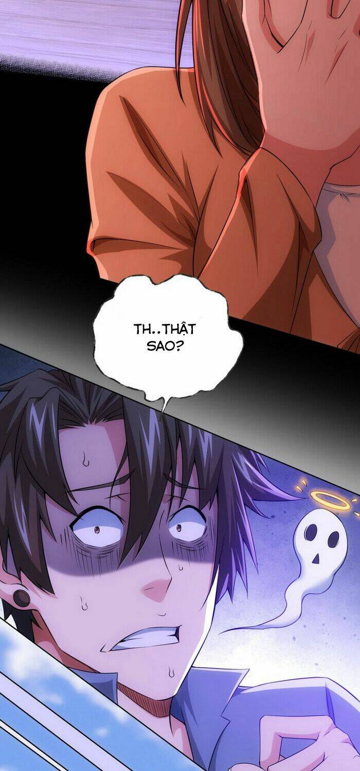 Ta Có Thể Thấy Tỉ Lệ Thành Công Chapter 80 - Trang 2