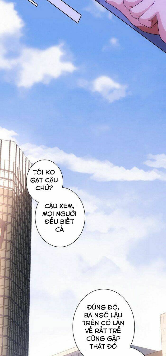 Ta Có Thể Thấy Tỉ Lệ Thành Công Chapter 80 - Trang 2