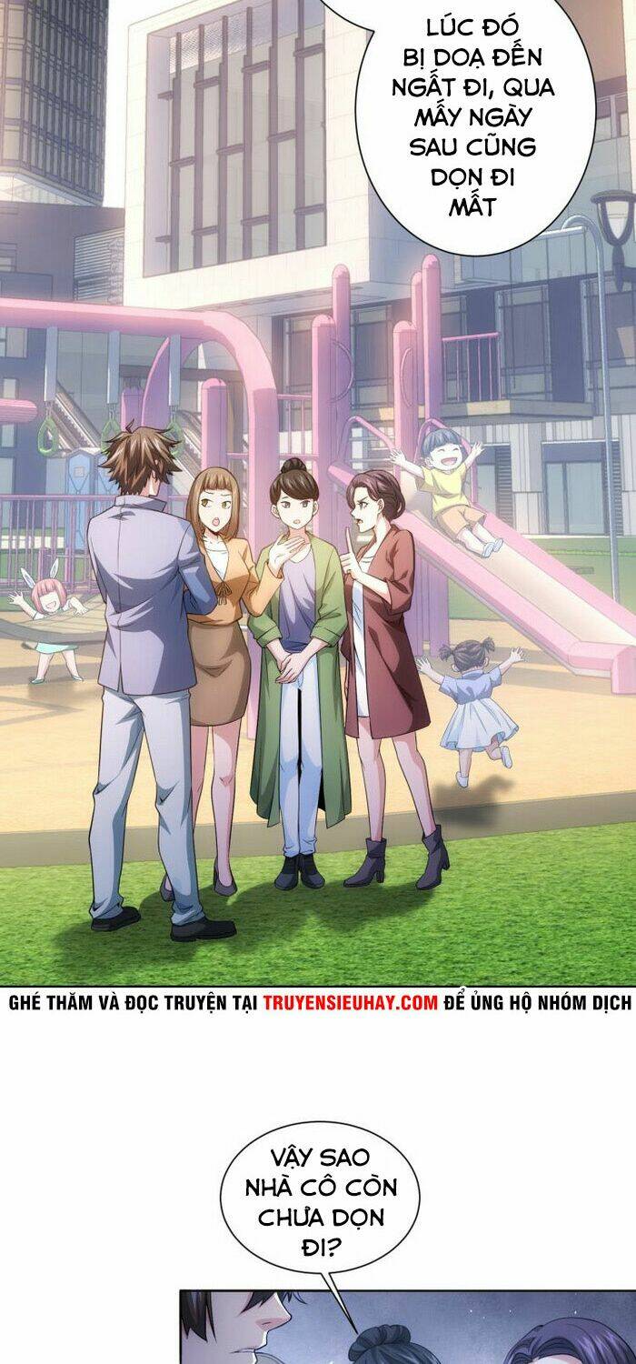 Ta Có Thể Thấy Tỉ Lệ Thành Công Chapter 80 - Trang 2