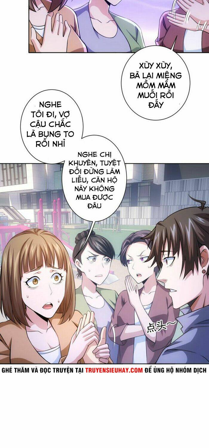 Ta Có Thể Thấy Tỉ Lệ Thành Công Chapter 80 - Trang 2