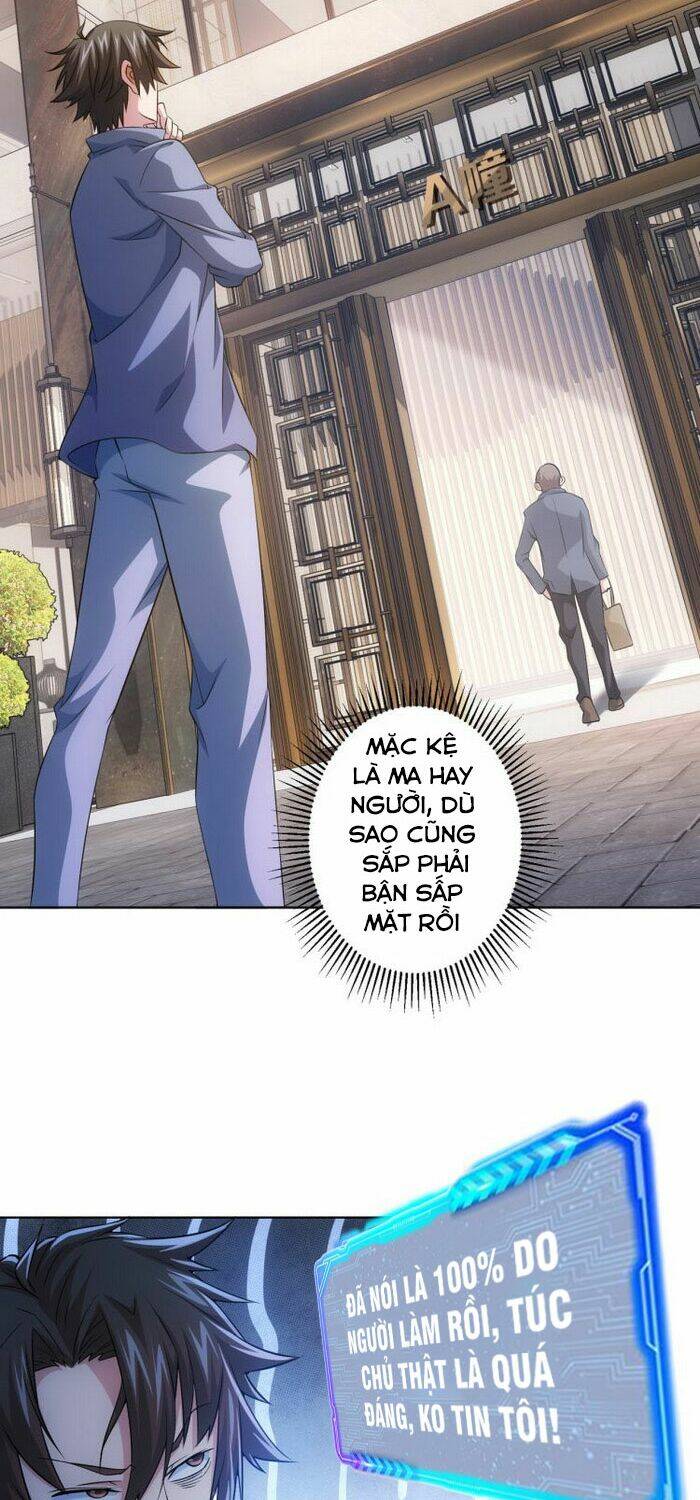 Ta Có Thể Thấy Tỉ Lệ Thành Công Chapter 80 - Trang 2