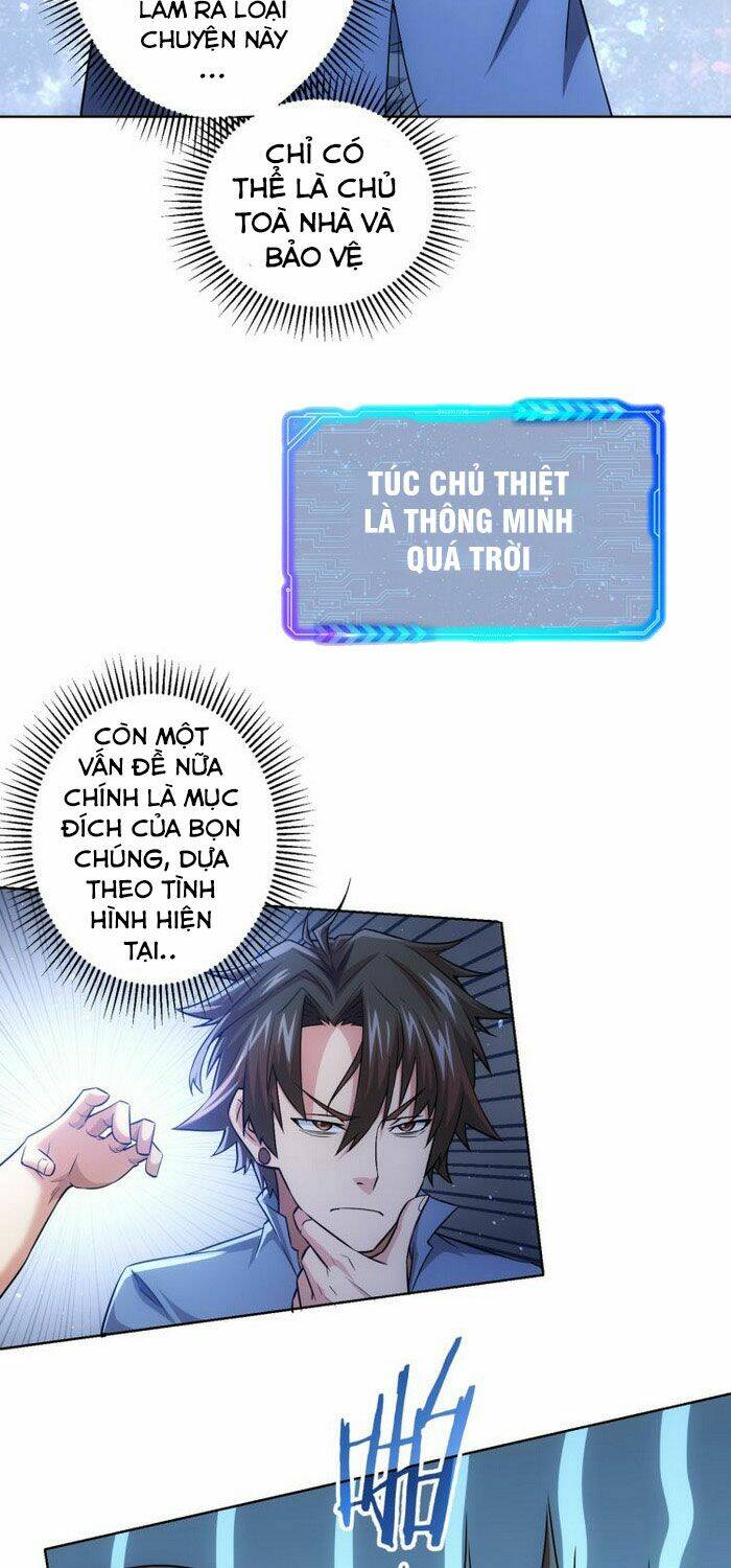 Ta Có Thể Thấy Tỉ Lệ Thành Công Chapter 80 - Trang 2