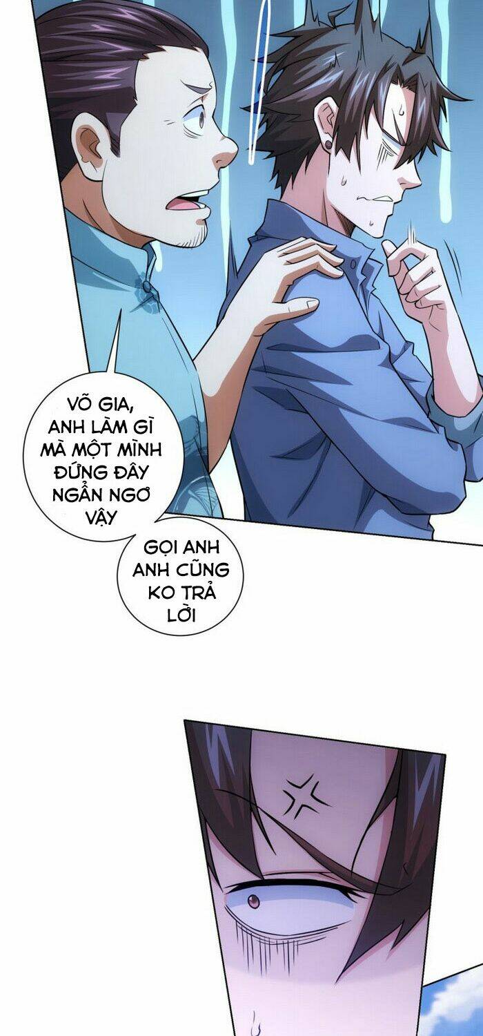 Ta Có Thể Thấy Tỉ Lệ Thành Công Chapter 80 - Trang 2