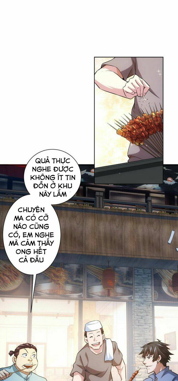 Ta Có Thể Thấy Tỉ Lệ Thành Công Chapter 80 - Trang 2