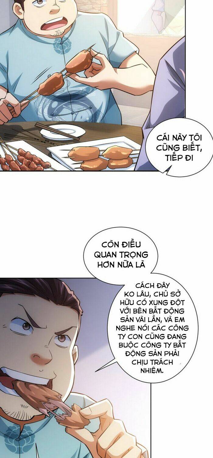 Ta Có Thể Thấy Tỉ Lệ Thành Công Chapter 80 - Trang 2