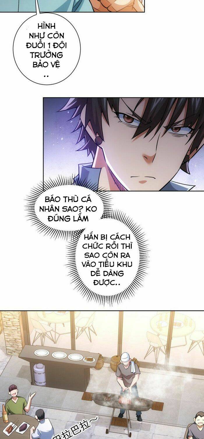 Ta Có Thể Thấy Tỉ Lệ Thành Công Chapter 80 - Trang 2