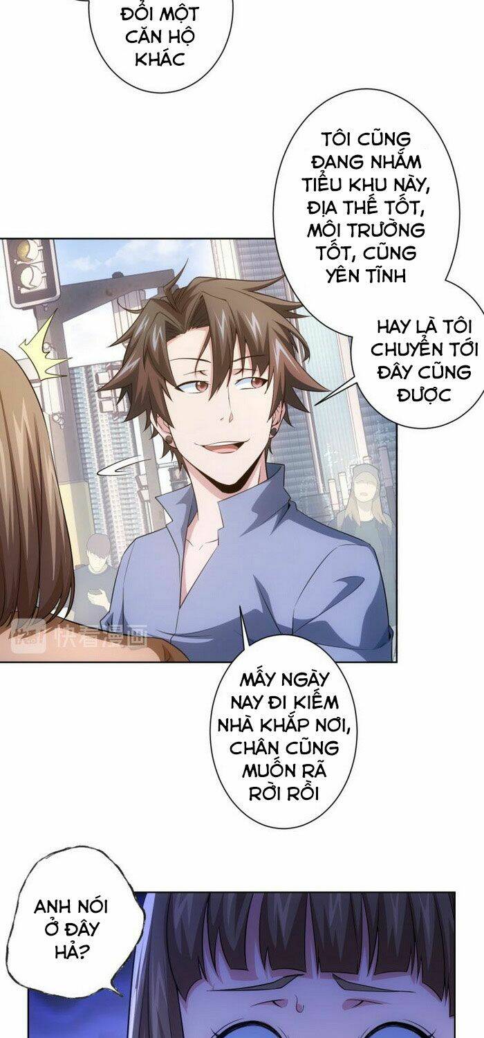 Ta Có Thể Thấy Tỉ Lệ Thành Công Chapter 80 - Trang 2