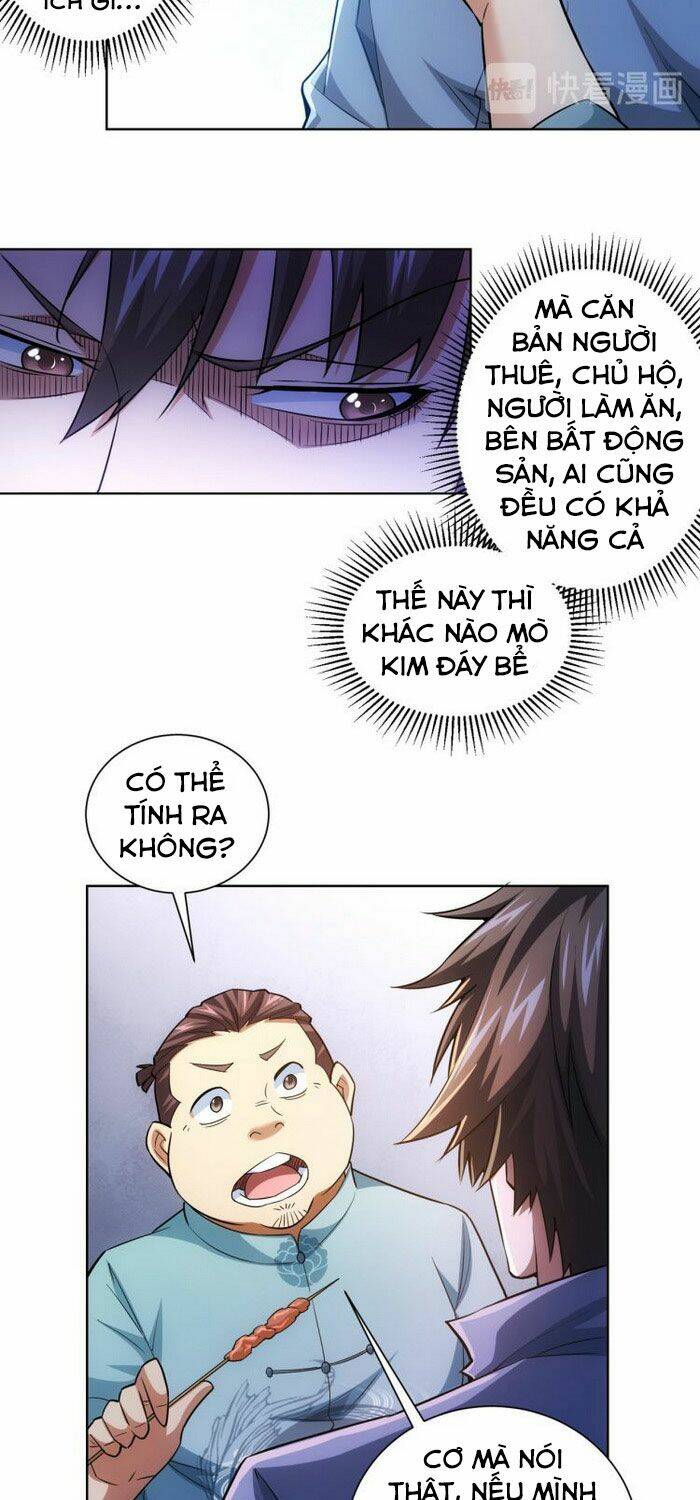 Ta Có Thể Thấy Tỉ Lệ Thành Công Chapter 80 - Trang 2