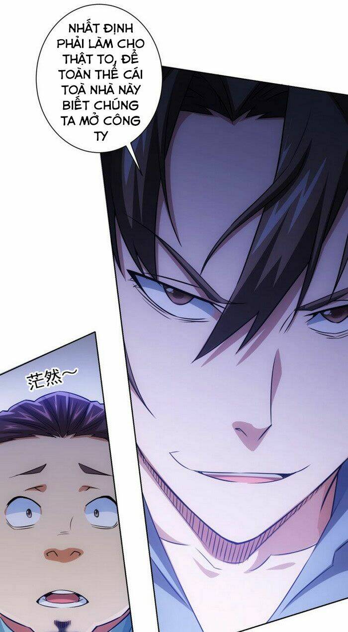 Ta Có Thể Thấy Tỉ Lệ Thành Công Chapter 80 - Trang 2