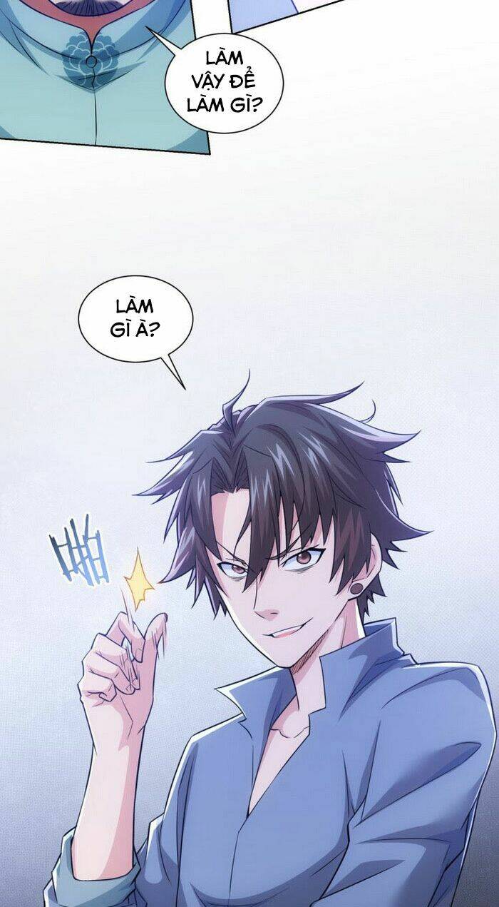 Ta Có Thể Thấy Tỉ Lệ Thành Công Chapter 80 - Trang 2