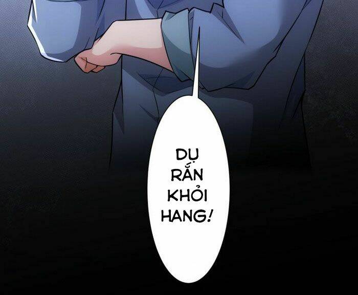 Ta Có Thể Thấy Tỉ Lệ Thành Công Chapter 80 - Trang 2