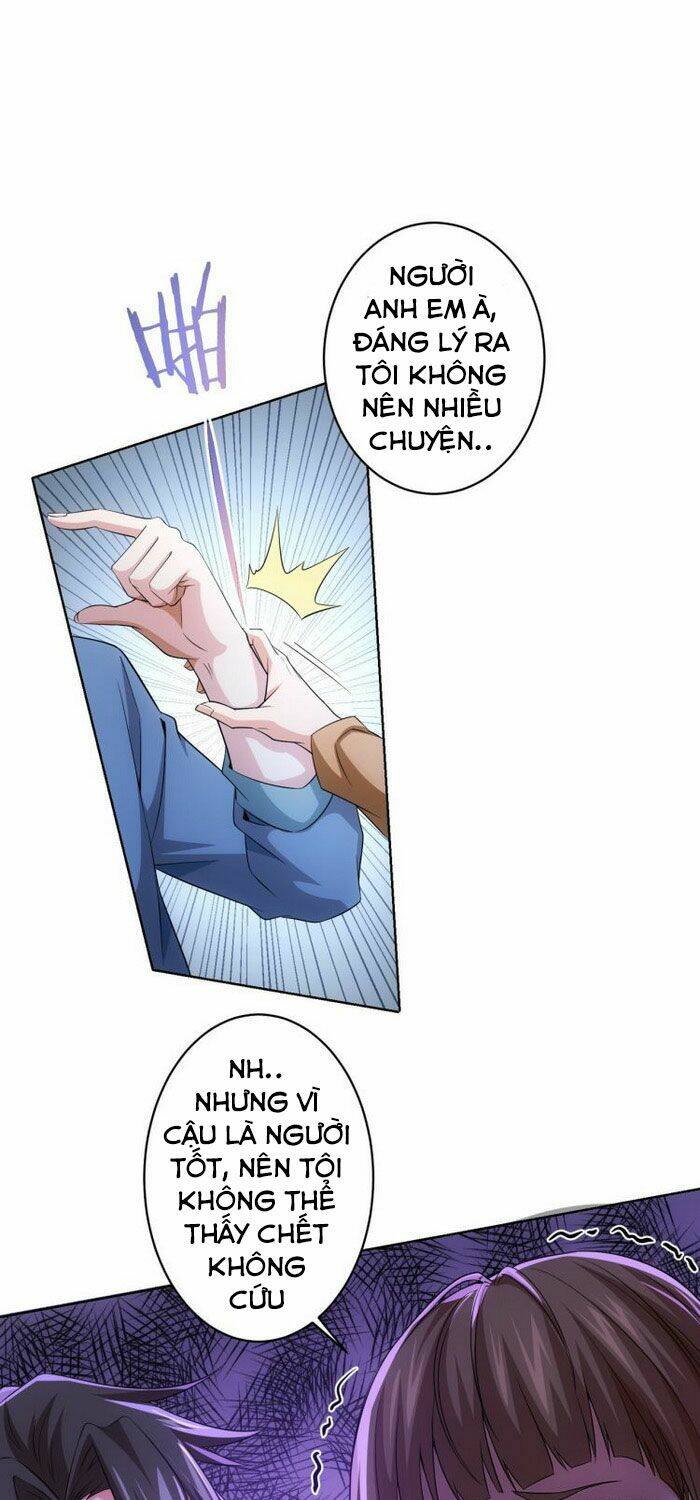 Ta Có Thể Thấy Tỉ Lệ Thành Công Chapter 80 - Trang 2