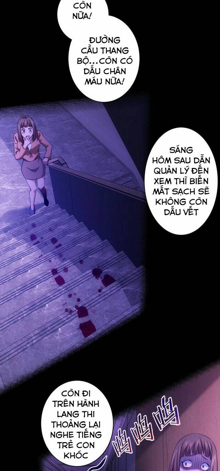 Ta Có Thể Thấy Tỉ Lệ Thành Công Chapter 80 - Trang 2