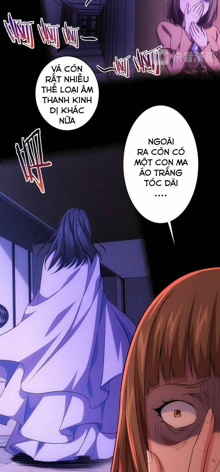 Ta Có Thể Thấy Tỉ Lệ Thành Công Chapter 80 - Trang 2