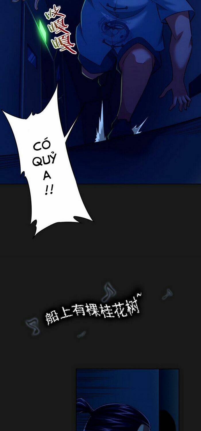 Ta Có Thể Thấy Tỉ Lệ Thành Công Chapter 82 - Trang 2