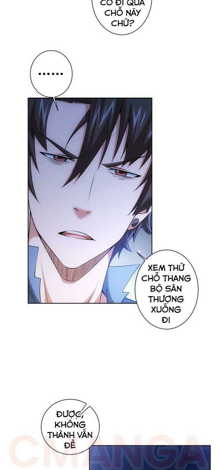 Ta Có Thể Thấy Tỉ Lệ Thành Công Chapter 83 - Trang 2