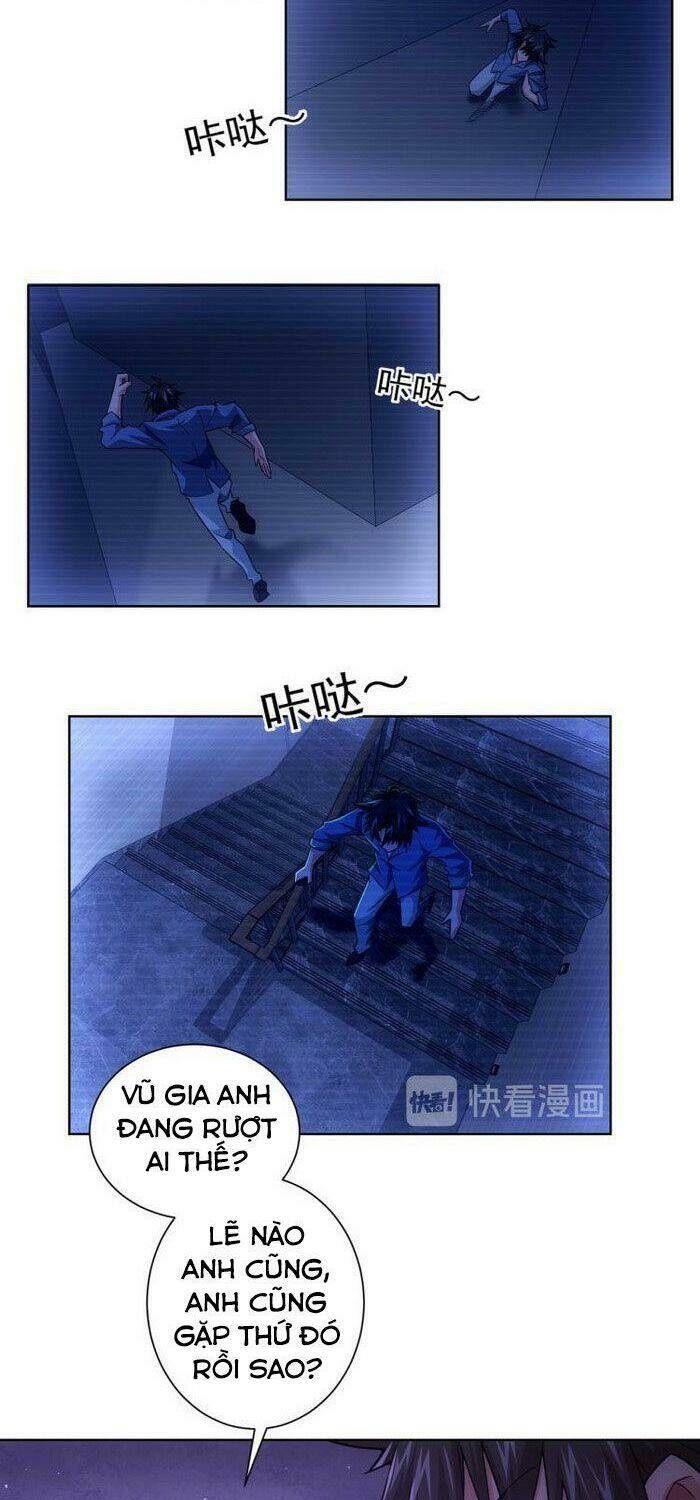 Ta Có Thể Thấy Tỉ Lệ Thành Công Chapter 83 - Trang 2