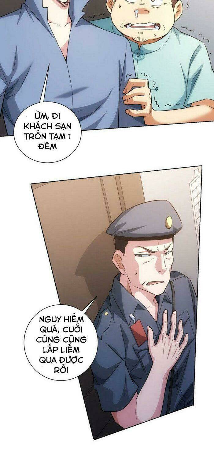 Ta Có Thể Thấy Tỉ Lệ Thành Công Chapter 83 - Trang 2