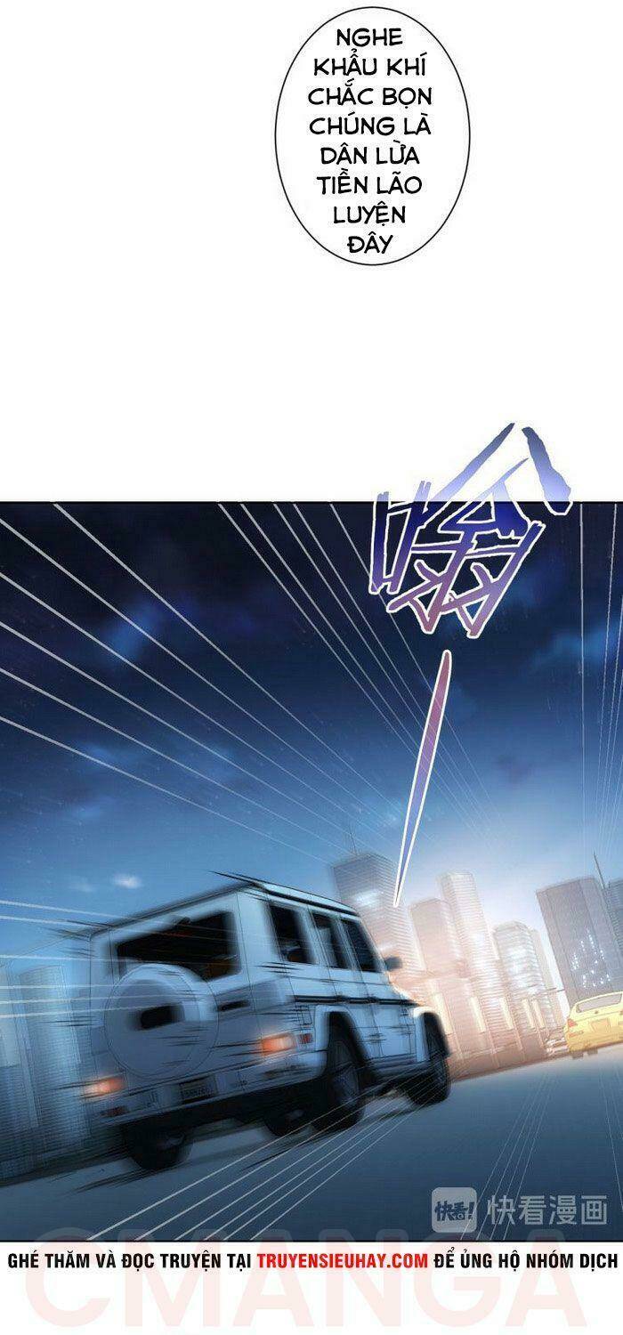 Ta Có Thể Thấy Tỉ Lệ Thành Công Chapter 83 - Trang 2