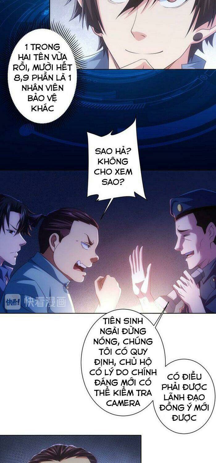 Ta Có Thể Thấy Tỉ Lệ Thành Công Chapter 83 - Trang 2