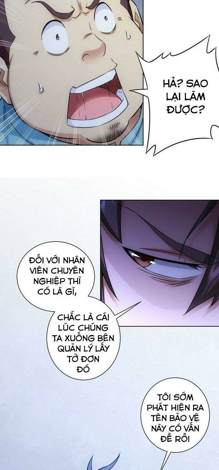 Ta Có Thể Thấy Tỉ Lệ Thành Công Chapter 83 - Trang 2