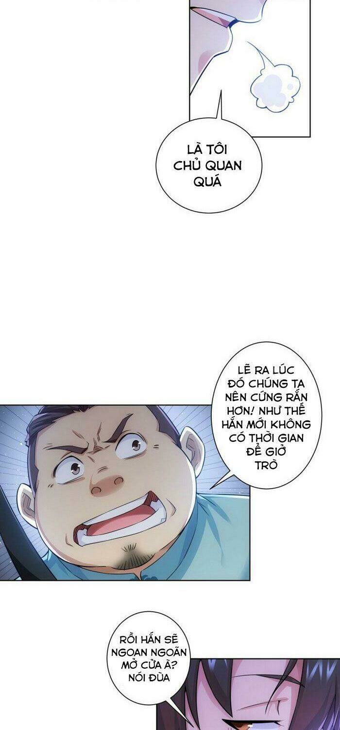 Ta Có Thể Thấy Tỉ Lệ Thành Công Chapter 83 - Trang 2