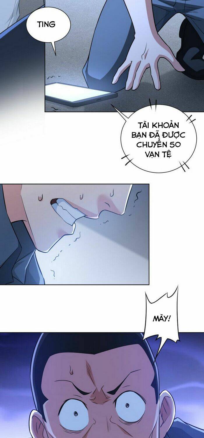 Ta Có Thể Thấy Tỉ Lệ Thành Công Chapter 84 - Trang 2