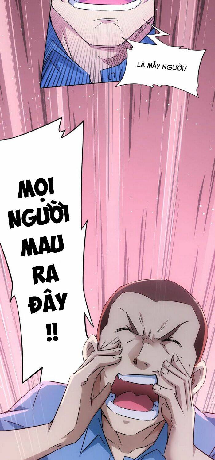 Ta Có Thể Thấy Tỉ Lệ Thành Công Chapter 87 - Trang 2