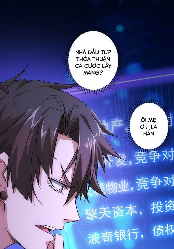 Ta Có Thể Thấy Tỉ Lệ Thành Công Chapter 88 - Trang 2