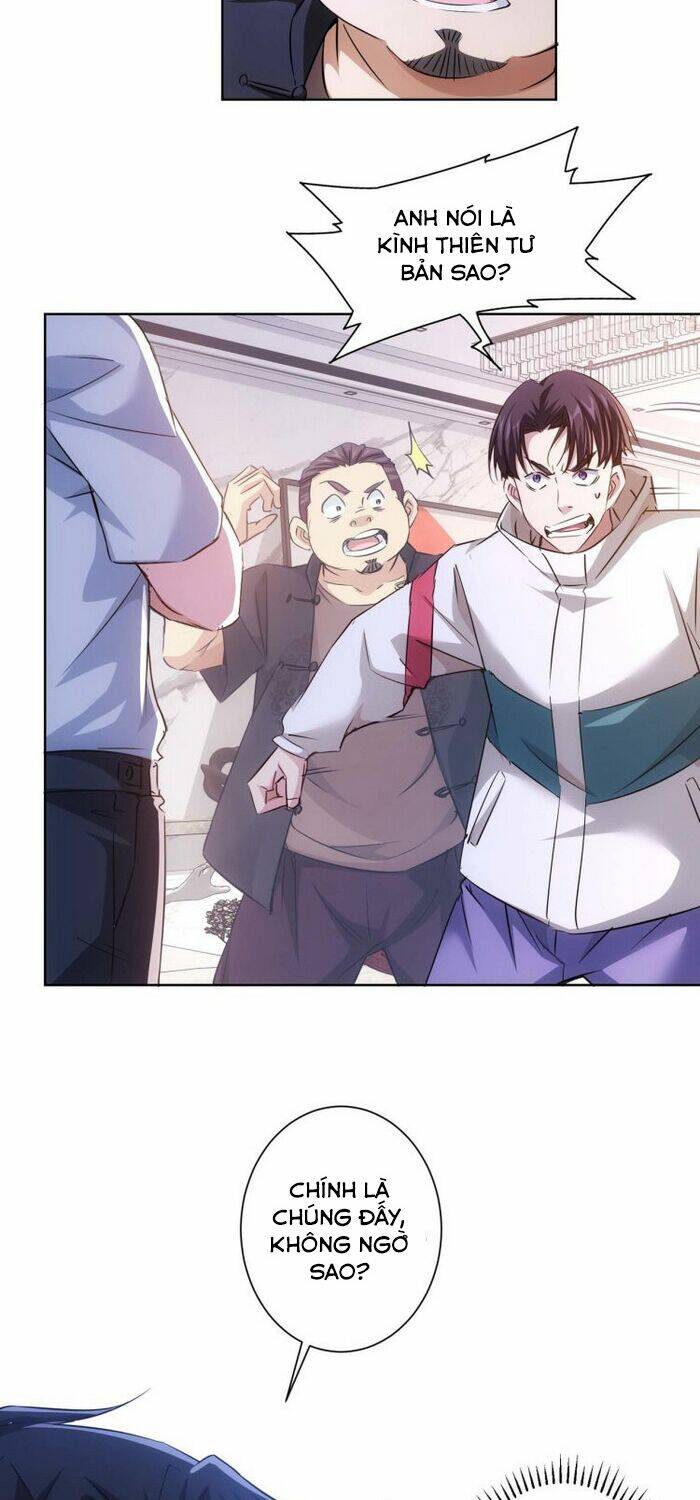 Ta Có Thể Thấy Tỉ Lệ Thành Công Chapter 89 - Trang 2